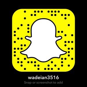 Meet your Posher, Wade